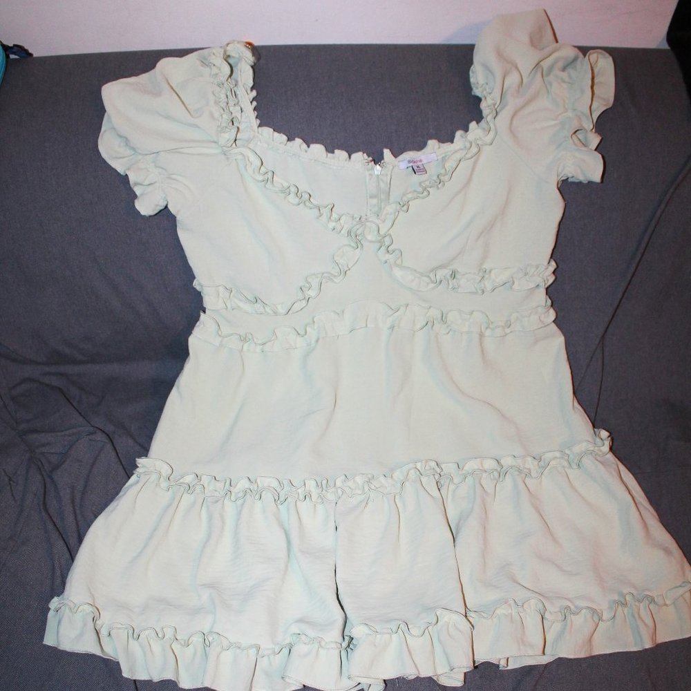 dress